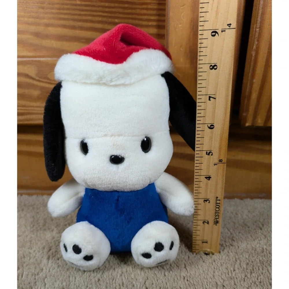 Sanrio you are